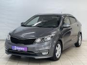 Kia Rio III Рестайлинг Воронеж  - изображение 22