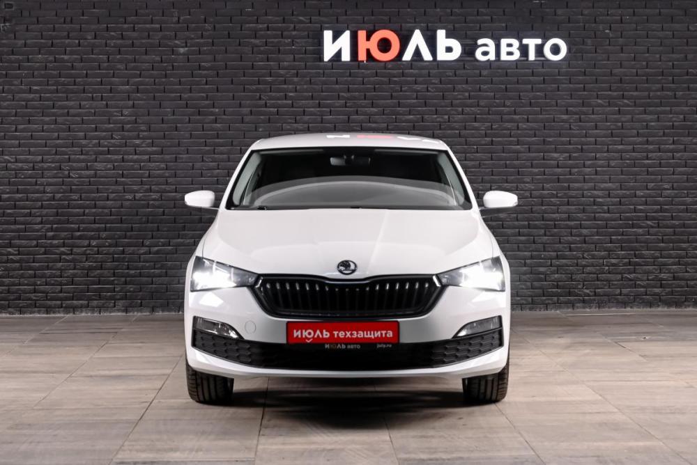 Skoda Rapid II Екатеринбург  - изображение 2