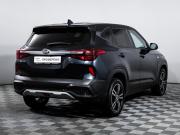 Kia Seltos I Москва  - изображение 24