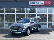 Chery Tiggo 4 Pro I Ижевск  - изображение 23