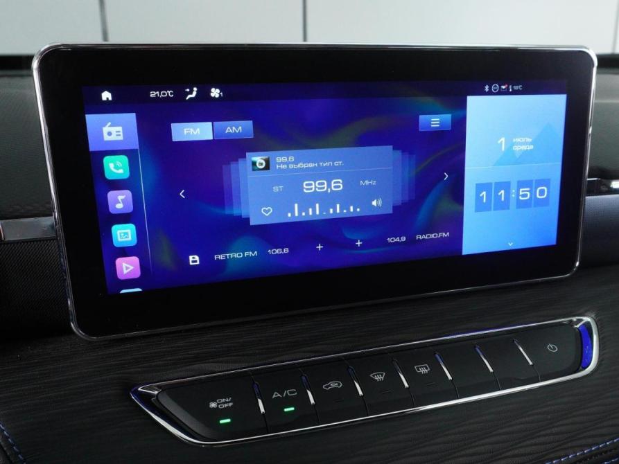 Haval Jolion I Рестайлинг Минеральные Воды  - изображение 13