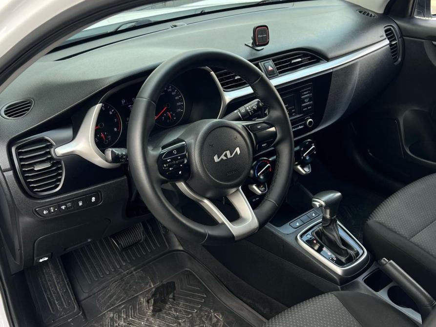 Kia Rio IV Рестайлинг Волгоград  - изображение 13