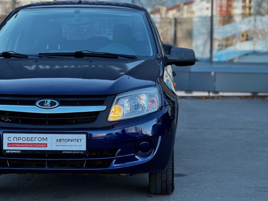 Lada (ВАЗ) Granta I Архангельск  - изображение 9