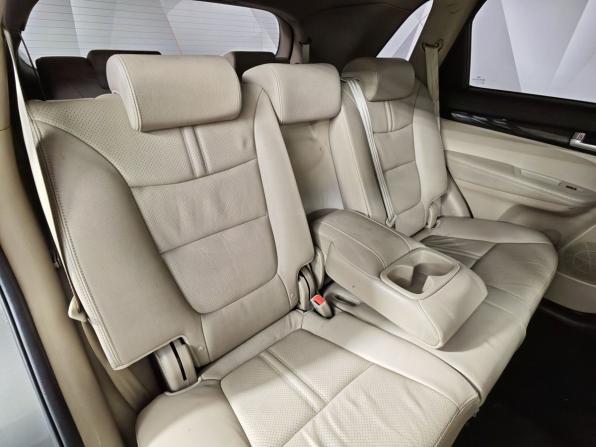 Kia Sorento II с пробегом 2010 года, цена 1 175 000 рублей, 260716 км, внедорожник, Автокод Объявления