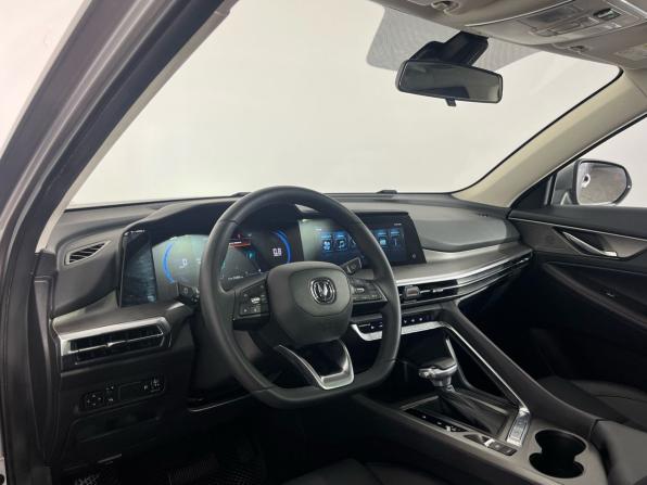 Changan CS35 Plus I Рестайлинг с пробегом 2024 года, цена 1 800 000 рублей, 33450 км, внедорожник, Автокод Объявления
