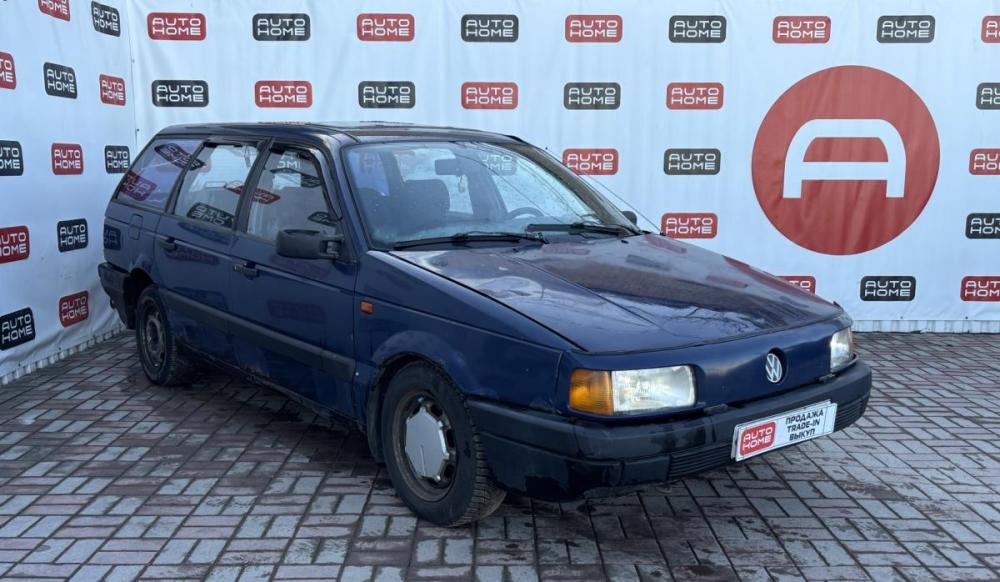 Volkswagen Passat B3 Санкт-Петербург  - изображение 3