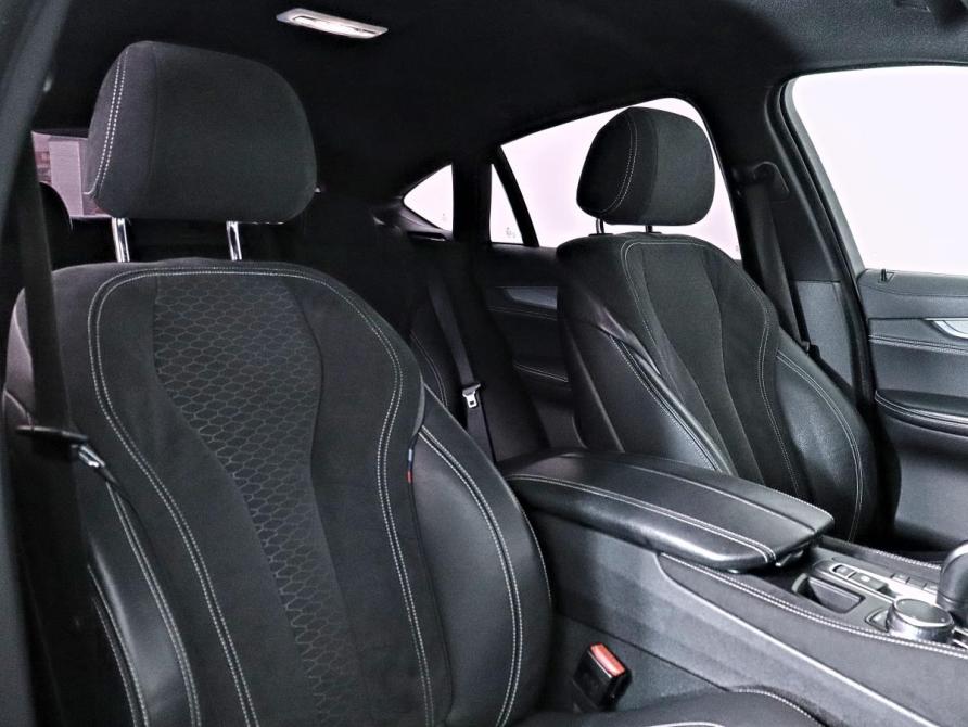 BMW X6 II (F16) Санкт-Петербург  - изображение 16