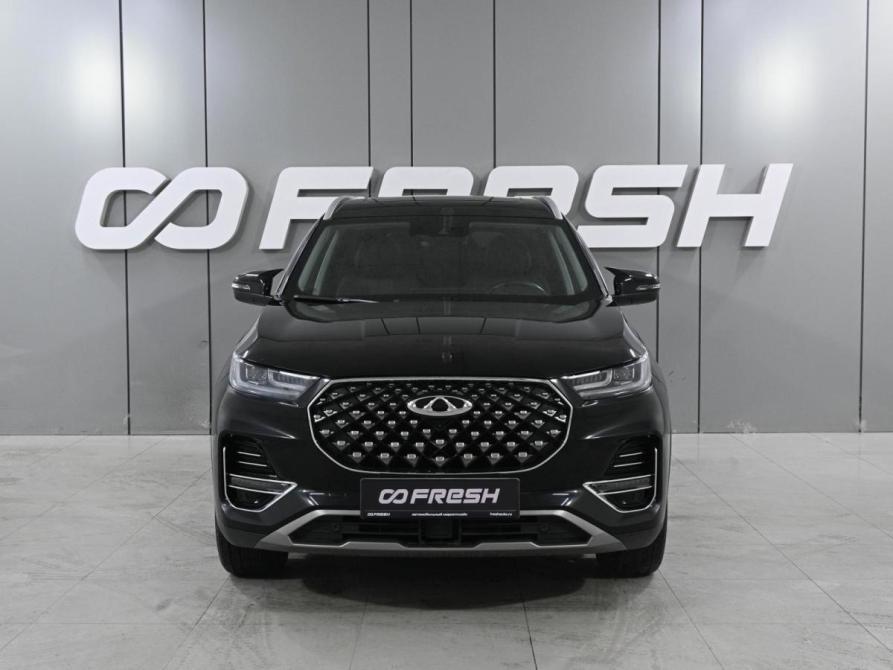 Chery Tiggo 8 Pro I Ростов-на-Дону  - изображение 3