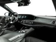 Mercedes-Benz Maybach S-Класс I (X222) Рестайлинг Санкт-Петербург  - изображение 52