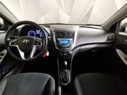 Hyundai Solaris I Москва  - изображение 32