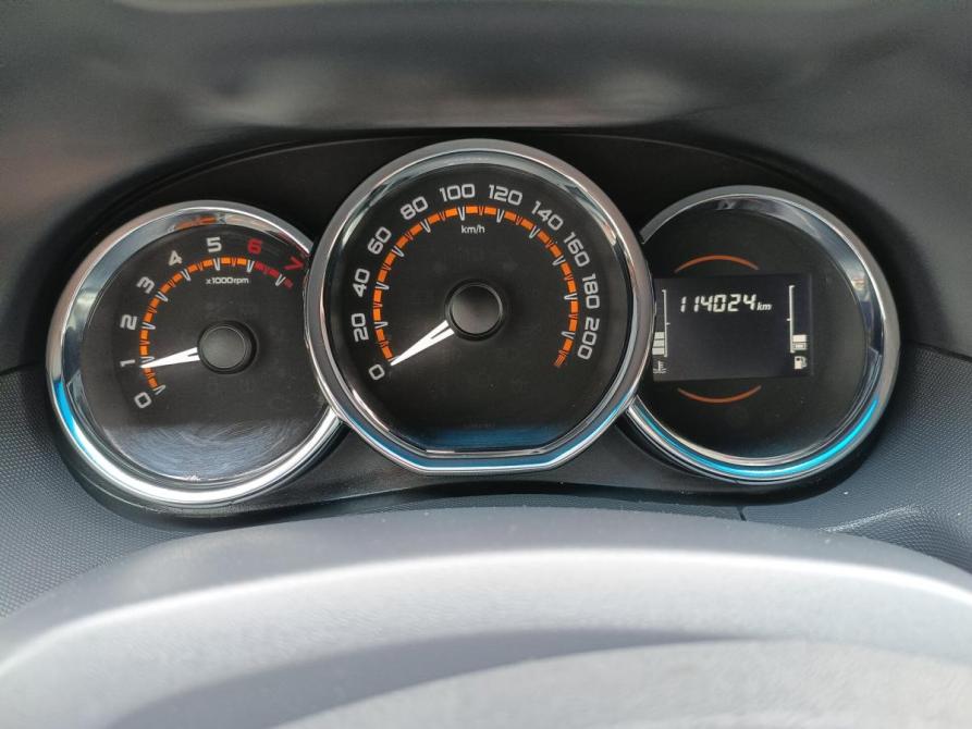 Lada (ВАЗ) Largus I Рестайлинг Санкт-Петербург  - изображение 15
