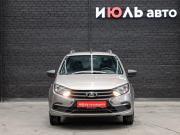 Lada (ВАЗ) Granta I Рестайлинг Екатеринбург  - изображение 20