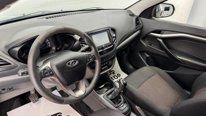 Lada (ВАЗ) Vesta I с пробегом 2017 года, цена 770 000 рублей, 89050 км, седан, Автокод Объявления