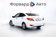 Hyundai Solaris I Рестайлинг Тюмень  - изображение 30