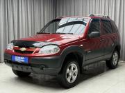 Chevrolet Niva I Рестайлинг Ижевск  - изображение 29