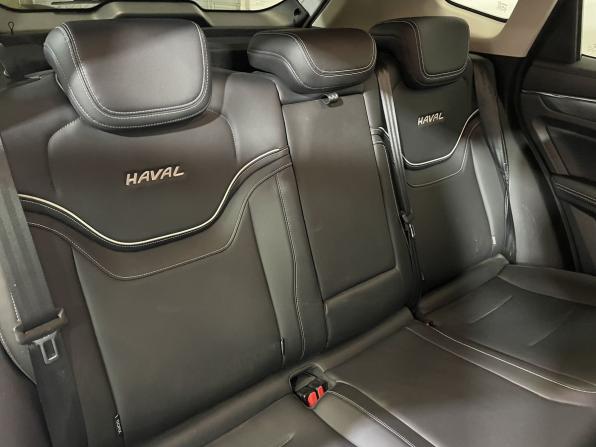 Haval Jolion I с пробегом 2023 года, цена 1 799 000 рублей, 89753 км, внедорожник, Автокод Объявления