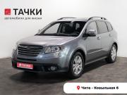 Subaru Tribeca I Рестайлинг Чита  - изображение 18