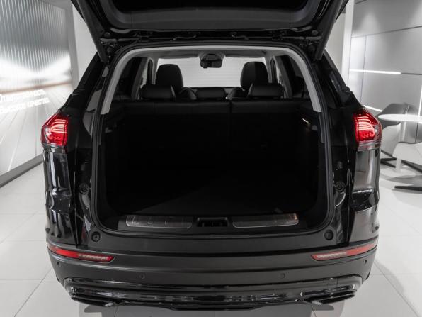 Geely Atlas Pro с пробегом 2024 года, цена 2 345 000 рублей, 31558 км, внедорожник, Автокод Объявления