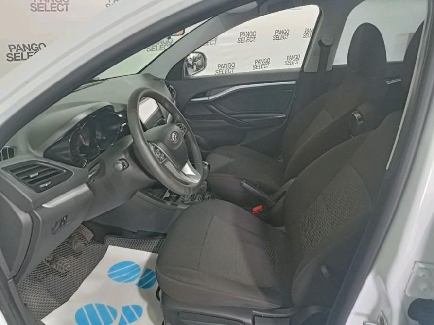 Lada (ВАЗ) Vesta I Оренбург  - изображение 10