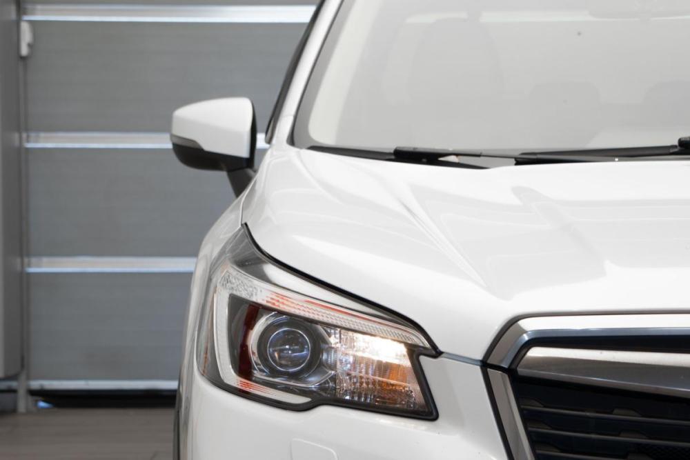 Subaru Forester V Москва  - изображение 38