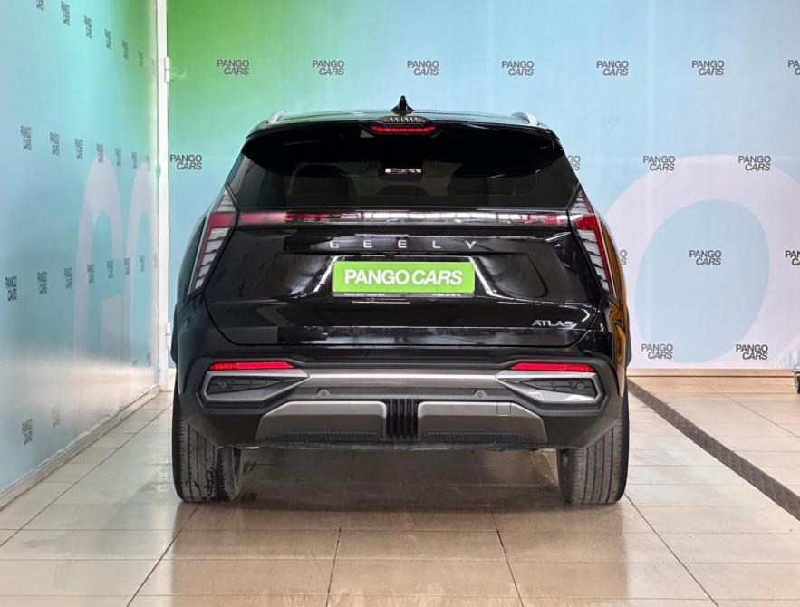 Geely Atlas II Набережные Челны  - изображение 6