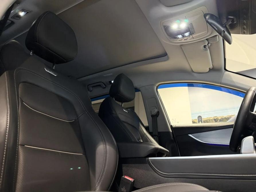 Chery Tiggo 7 Pro Max I Новосибирск  - изображение 24