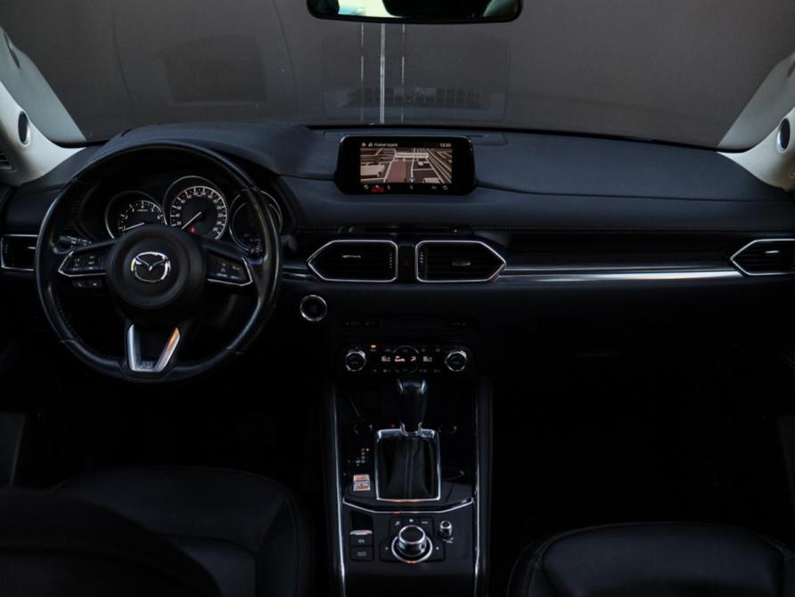 Mazda CX-5 II Москва  - изображение 11