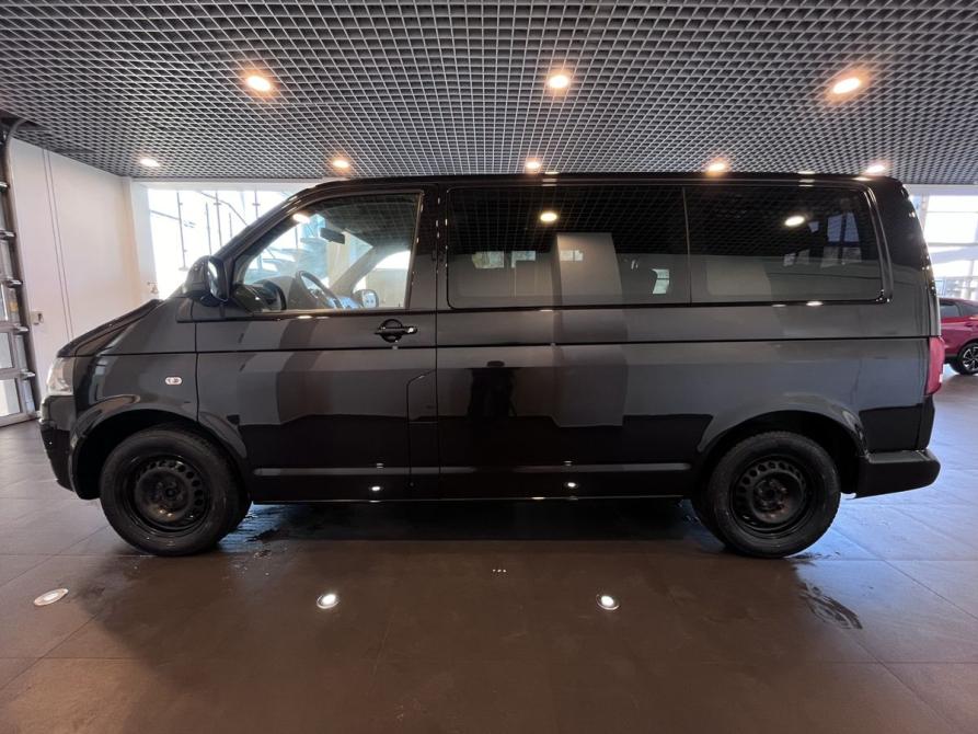 Volkswagen Caravelle T5 Рестайлинг Чебоксары  - изображение 6
