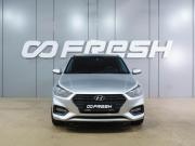Hyundai Solaris II Воронеж  - изображение 21