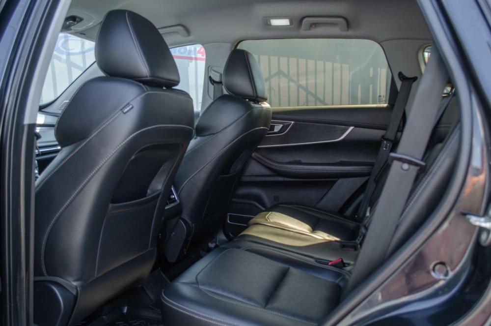 Chery Tiggo 8 I Курган  - изображение 20