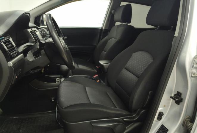 SsangYong Actyon II с пробегом 2013 года, цена 821 500 рублей, 110089 км, внедорожник, Автокод Объявления