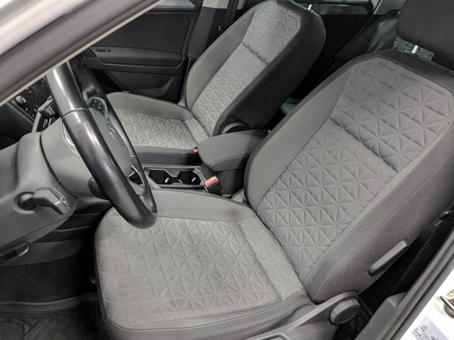 Volkswagen Tiguan II Рестайлинг Москва  - изображение 20