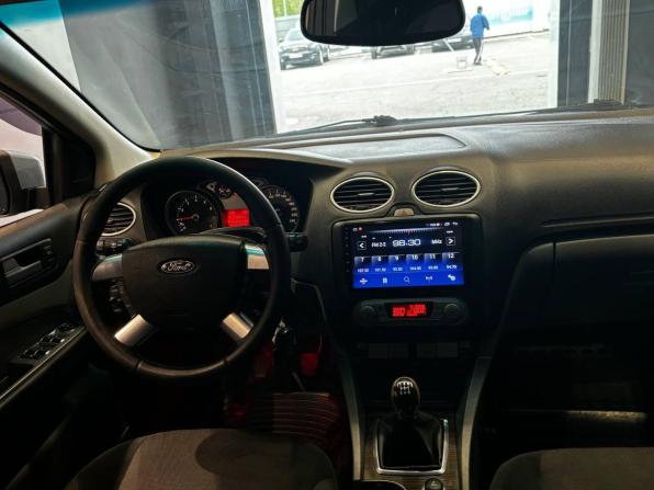 Ford Focus II Рестайлинг с пробегом 2008 года, цена 500 000 рублей, 290486 км, седан, Автокод Объявления