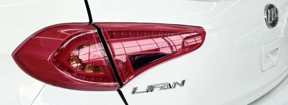 Lifan X50 Шахты  - изображение 11