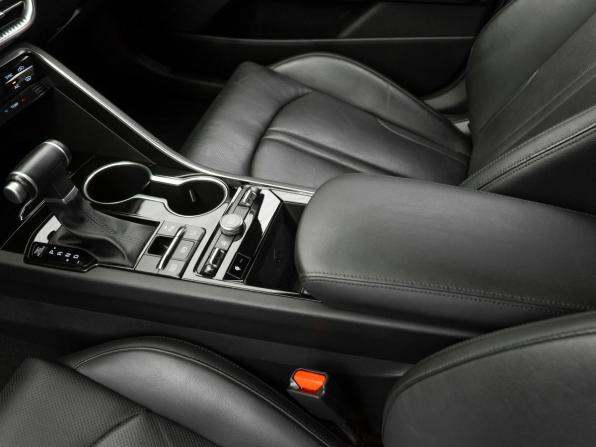 Kia K5 III с пробегом 2020 года, цена 2 840 000 рублей, 77529 км, седан, Автокод Объявления