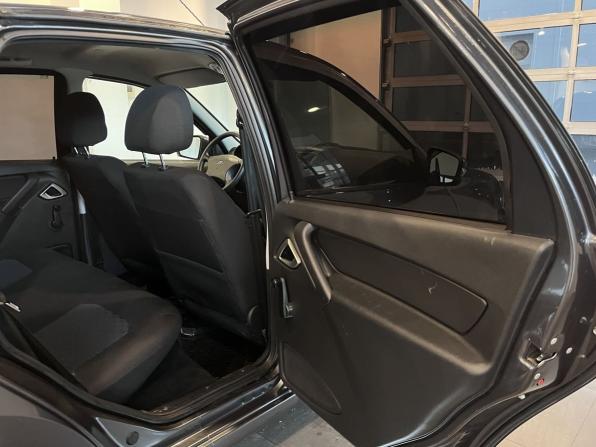 Lada (ВАЗ) Granta I Рестайлинг с пробегом 2024 года, цена 883 000 рублей, 53470 км, седан, Автокод Объявления