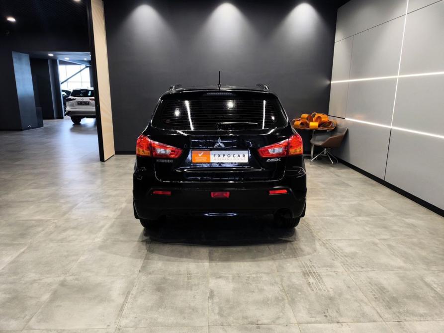 Mitsubishi ASX I Нижний Новгород  - изображение 5