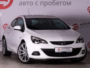 Opel Astra J Рестайлинг Минеральные Воды  - изображение 21