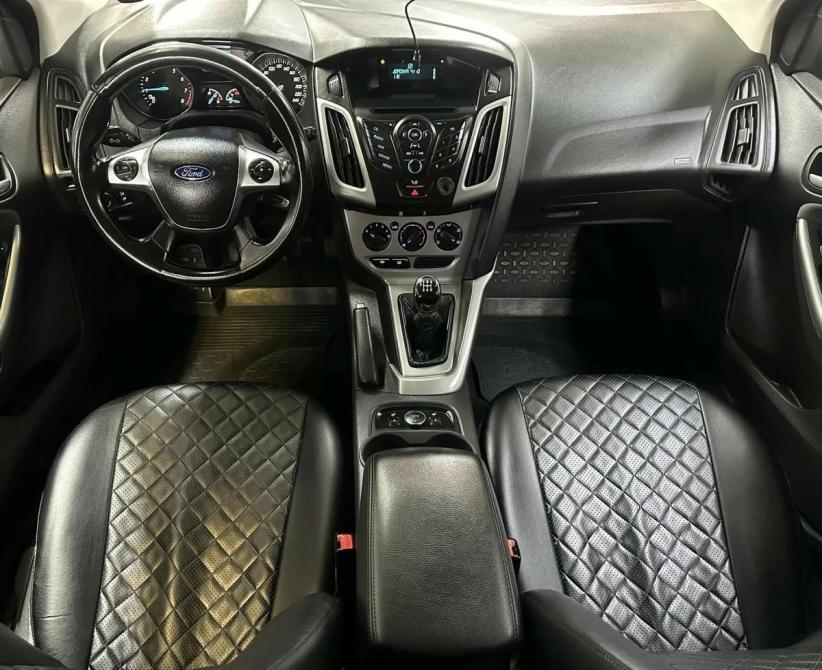 Ford Focus III Набережные Челны  - изображение 14