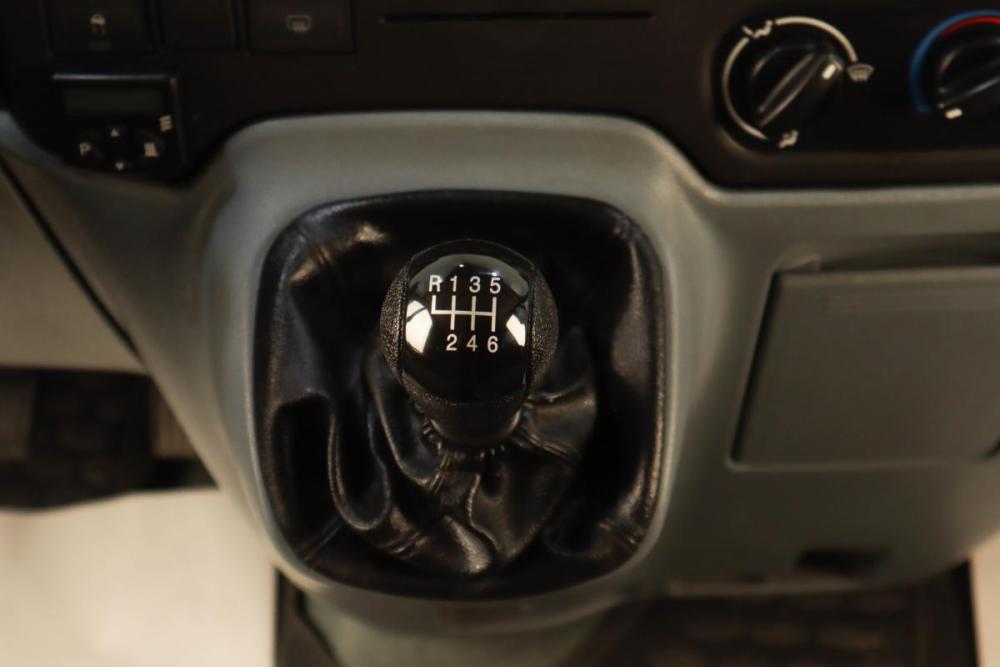 Ford Tourneo Custom I Челябинск  - изображение 17