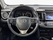 Toyota RAV4 IV (XA40) Рестайлинг Москва  - изображение 51