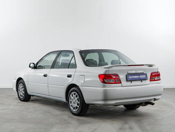 Toyota Carina VII (T210) с пробегом 2000 года, цена 665 077 рублей, 265516 км, седан, Автокод Объявления