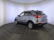 Hyundai Creta I Москва  - изображение 34