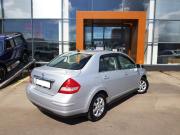 Nissan Tiida I Рестайлинг Брянск  - изображение 17