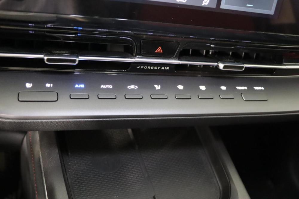 Changan CS55 Plus II Нижний Новгород  - изображение 26