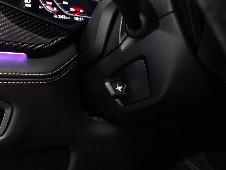 BMW X6 M III (F96) Минеральные Воды  - изображение 23