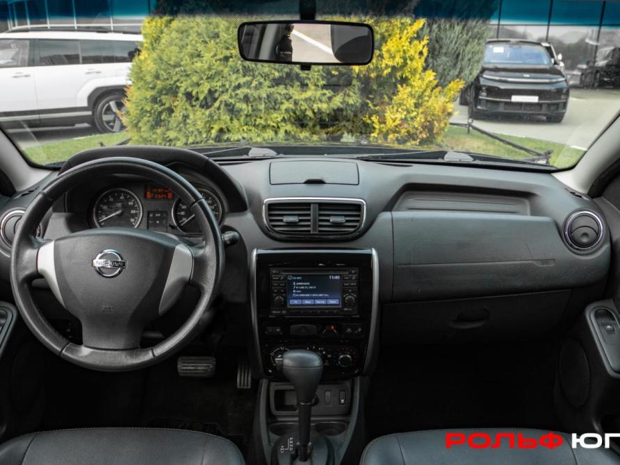 Nissan Terrano III (D10) Москва  - изображение 10