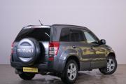 Suzuki Grand Vitara II Омск  - изображение 31