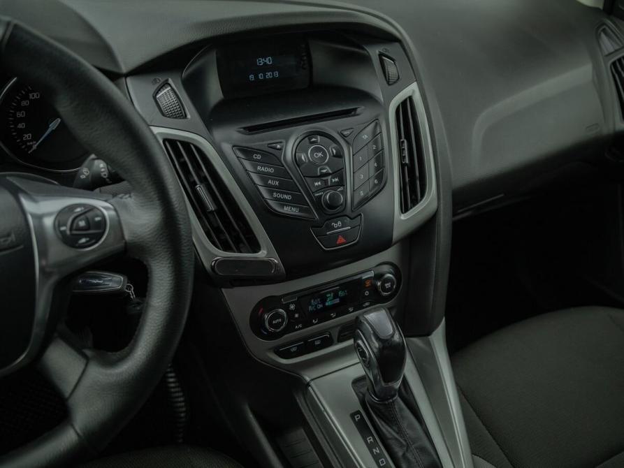 Ford Focus III Тюмень  - изображение 12
