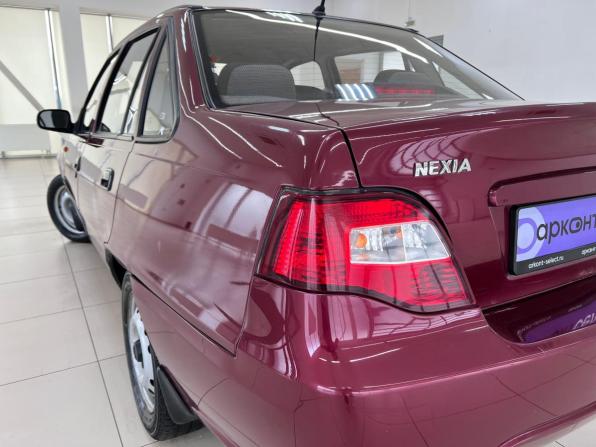 Daewoo Nexia I Рестайлинг с пробегом 2009 года, цена 295 000 рублей, 88624 км, седан, Автокод Объявления